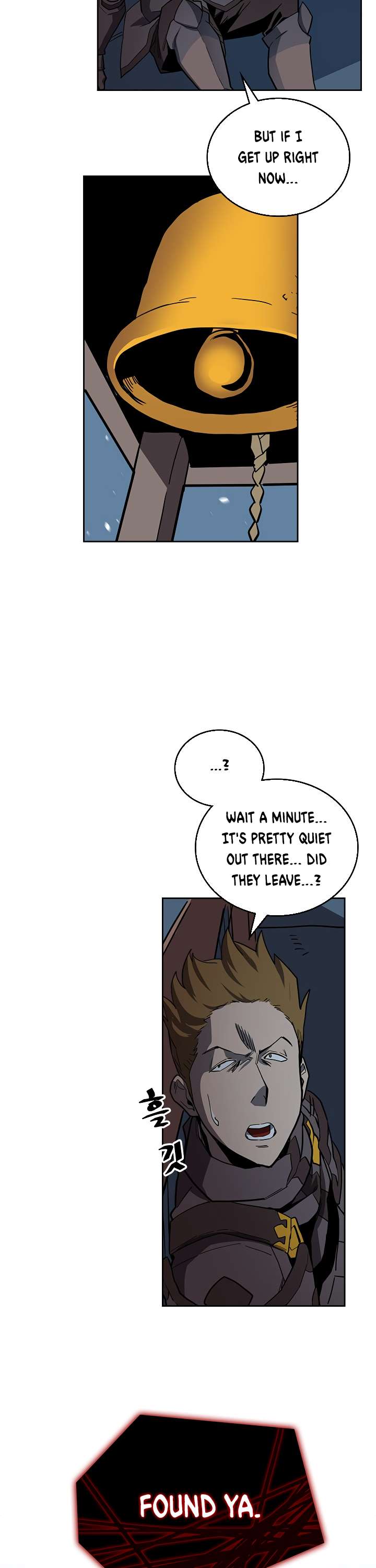 A Returner's Magic Should Be Special chapter 57 page 5