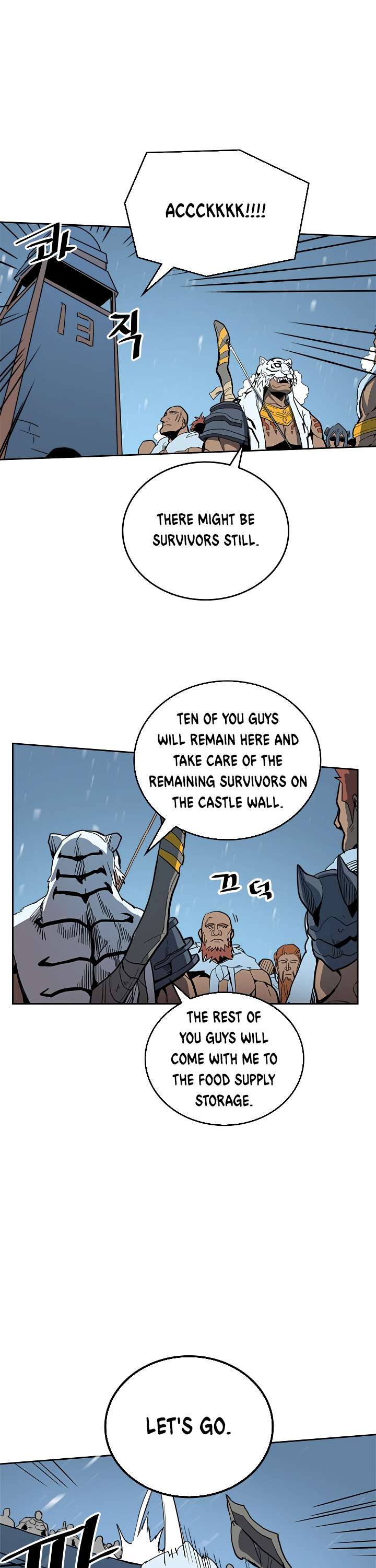 A Returner's Magic Should Be Special chapter 57 page 7