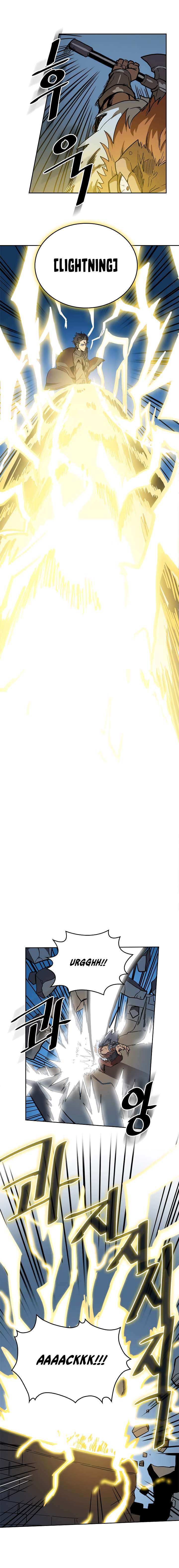 A Returner's Magic Should Be Special chapter 58 page 3