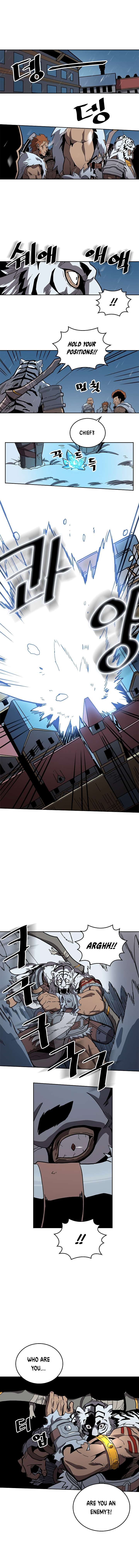 A Returner's Magic Should Be Special chapter 58 page 9