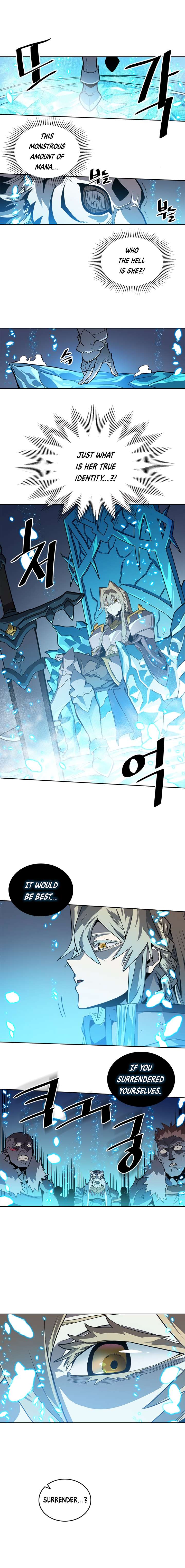 A Returner's Magic Should Be Special chapter 59 page 3