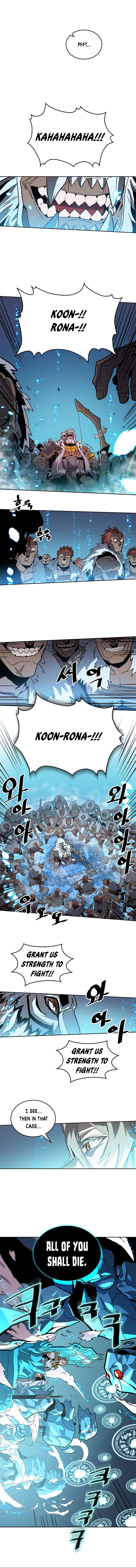 A Returner's Magic Should Be Special chapter 59 page 4