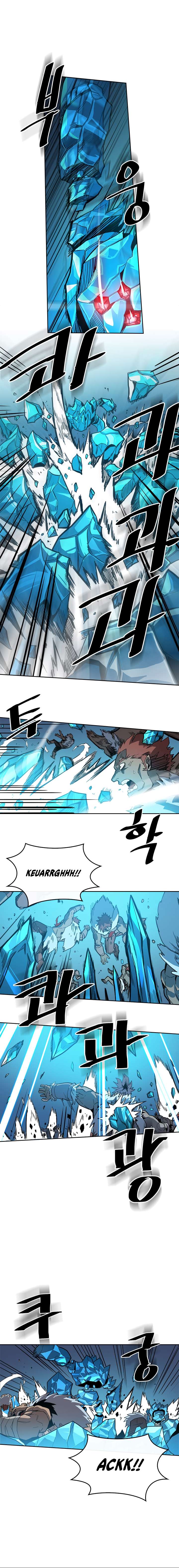 A Returner's Magic Should Be Special chapter 59 page 5