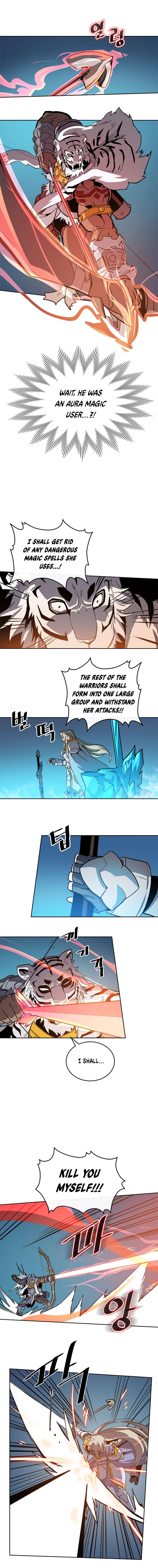 A Returner's Magic Should Be Special chapter 59 page 7