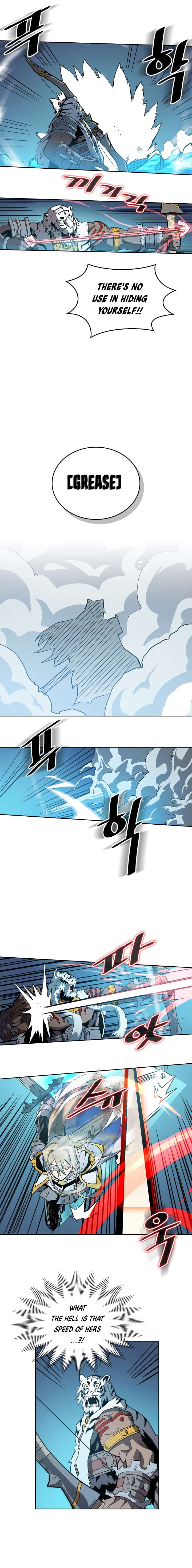 A Returner's Magic Should Be Special chapter 59 page 8