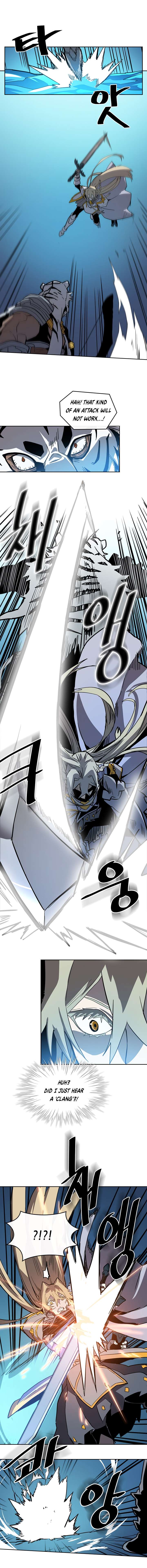 A Returner's Magic Should Be Special chapter 59 page 9