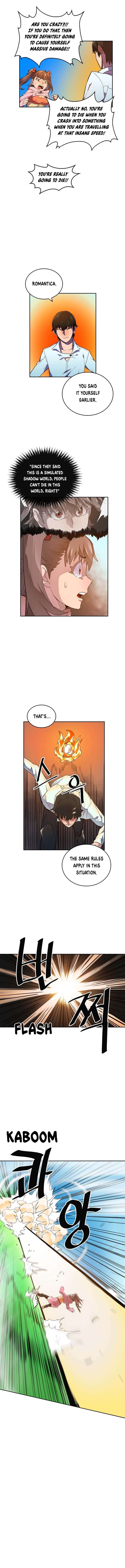 A Returner's Magic Should Be Special chapter 6 page 10