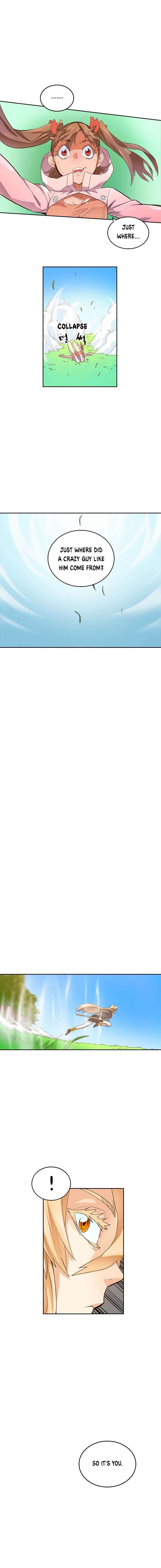 A Returner's Magic Should Be Special chapter 6 page 11