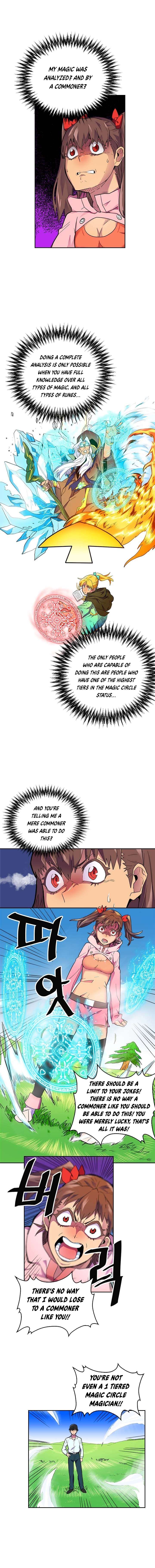 A Returner's Magic Should Be Special chapter 6 page 3