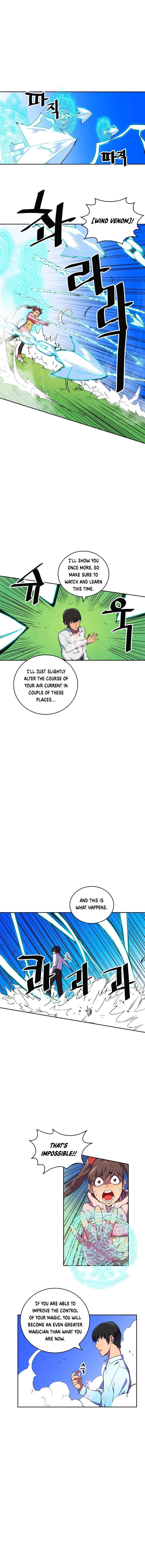 A Returner's Magic Should Be Special chapter 6 page 4