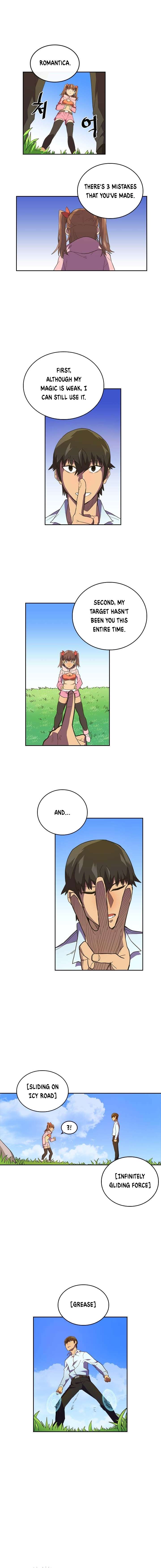 A Returner's Magic Should Be Special chapter 6 page 7