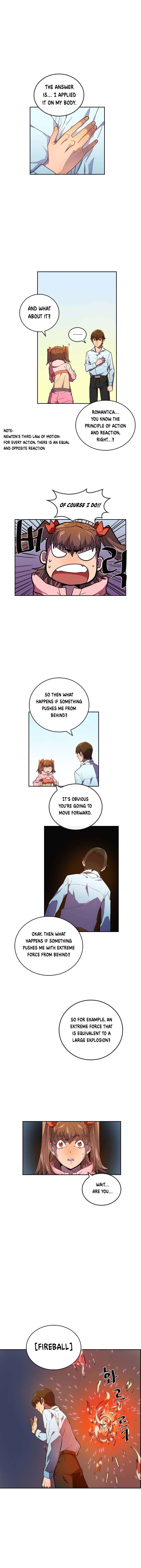 A Returner's Magic Should Be Special chapter 6 page 9