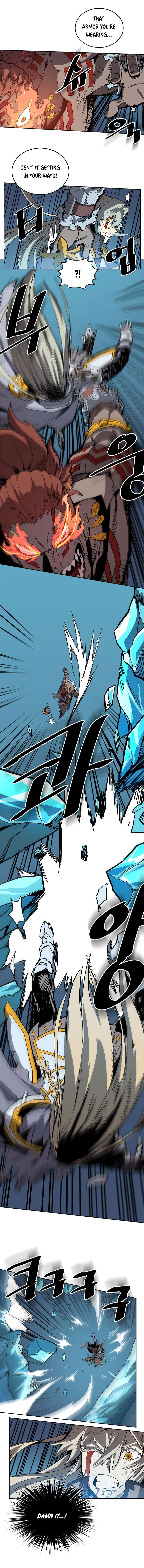 A Returner's Magic Should Be Special chapter 60 page 1