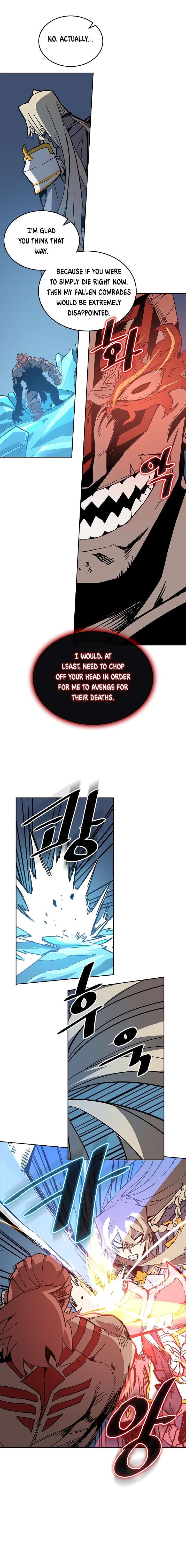 A Returner's Magic Should Be Special chapter 60 page 4