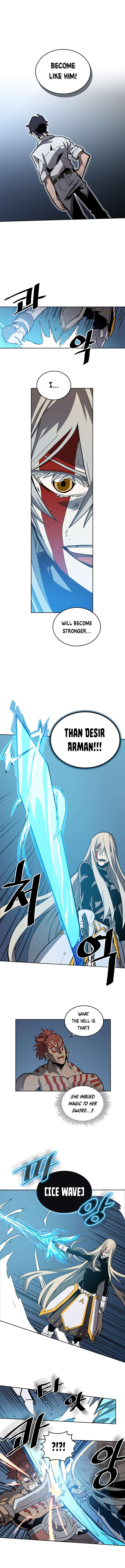 A Returner's Magic Should Be Special chapter 60 page 7