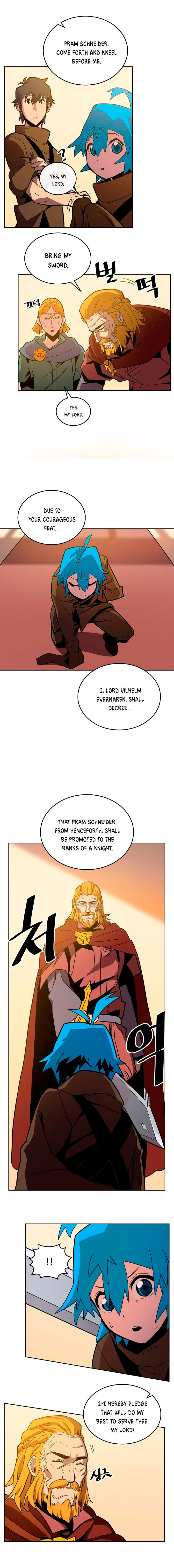 A Returner's Magic Should Be Special chapter 61 page 12