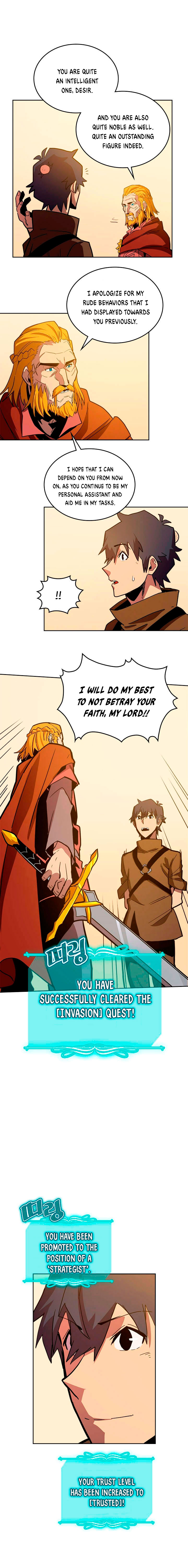 A Returner's Magic Should Be Special chapter 61 page 13