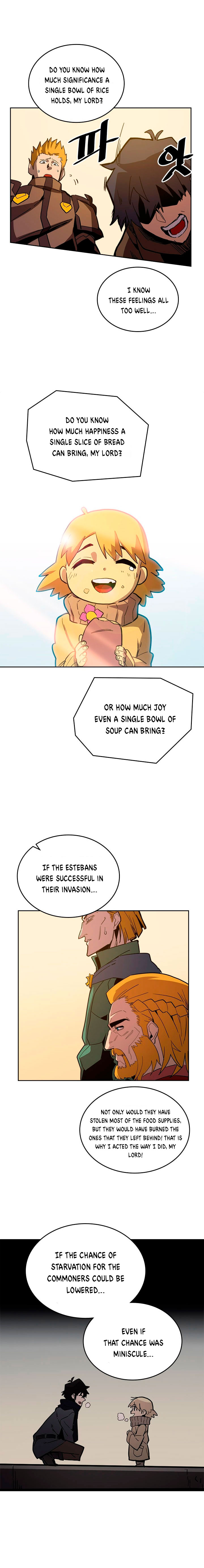 A Returner's Magic Should Be Special chapter 61 page 7