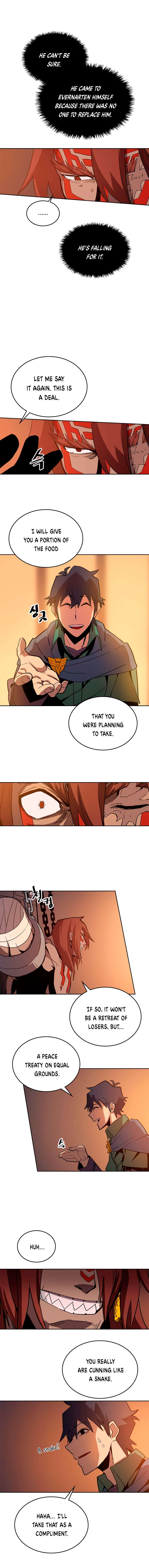 A Returner's Magic Should Be Special chapter 62 page 10