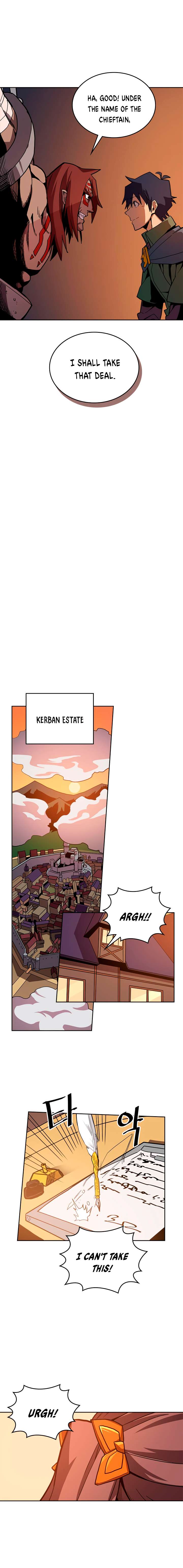 A Returner's Magic Should Be Special chapter 62 page 11