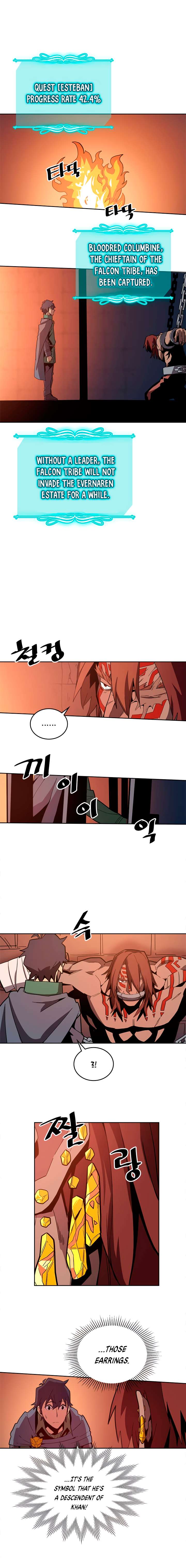 A Returner's Magic Should Be Special chapter 62 page 2