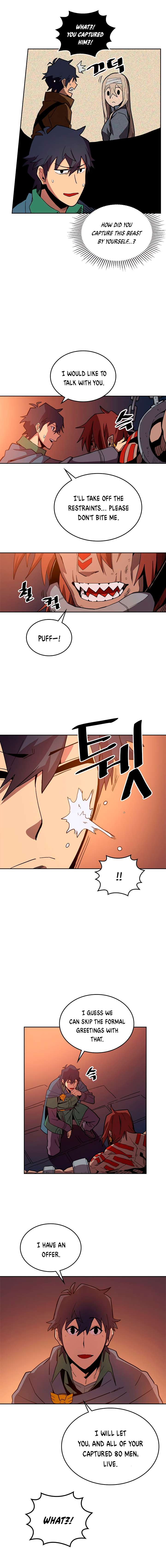 A Returner's Magic Should Be Special chapter 62 page 4