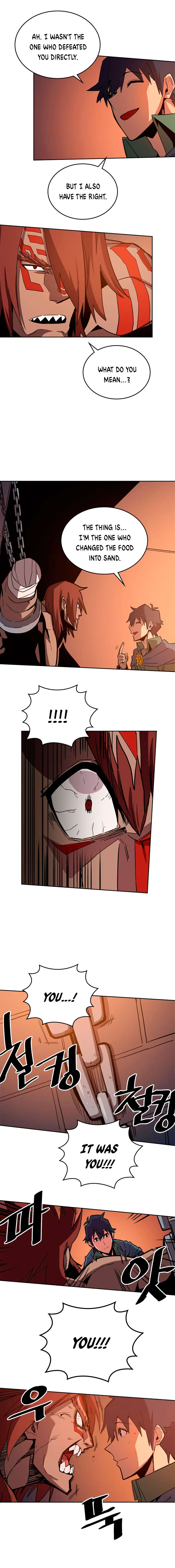 A Returner's Magic Should Be Special chapter 62 page 6