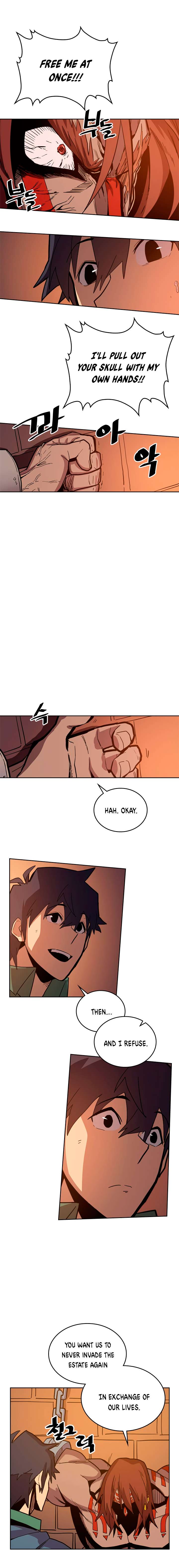 A Returner's Magic Should Be Special chapter 62 page 7