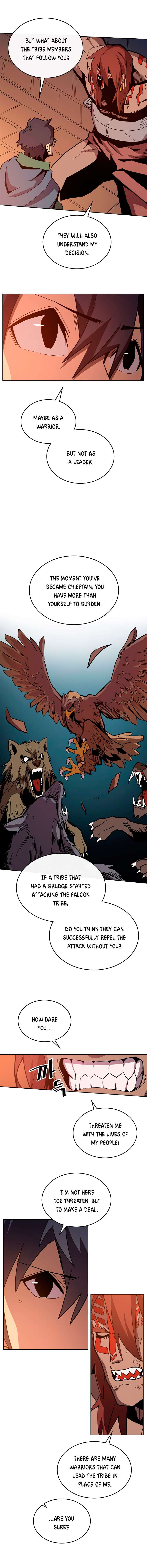 A Returner's Magic Should Be Special chapter 62 page 9