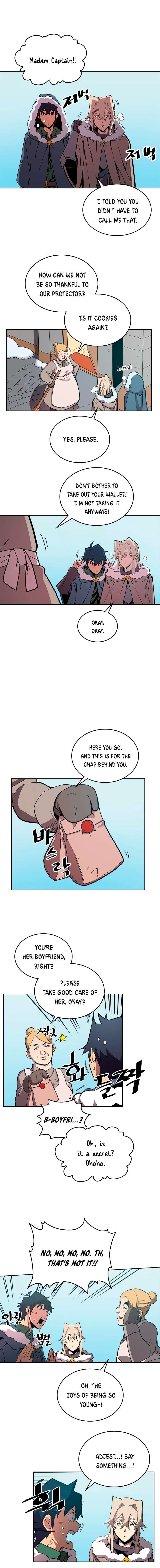 A Returner's Magic Should Be Special chapter 63 page 10