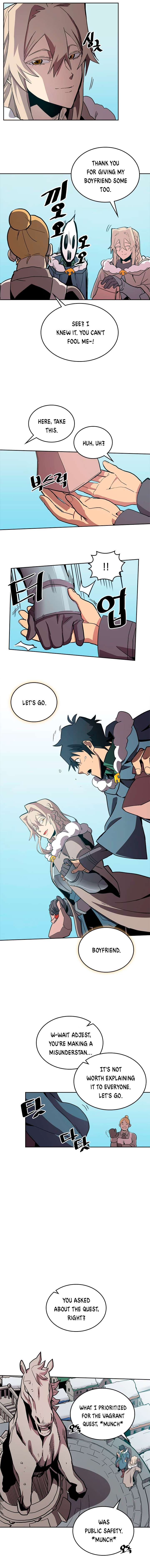 A Returner's Magic Should Be Special chapter 63 page 11