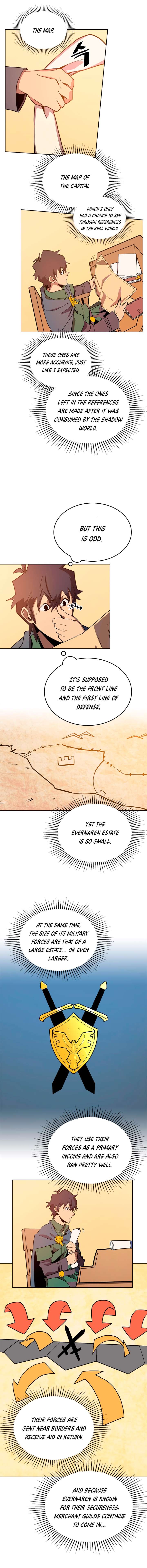 A Returner's Magic Should Be Special chapter 63 page 2