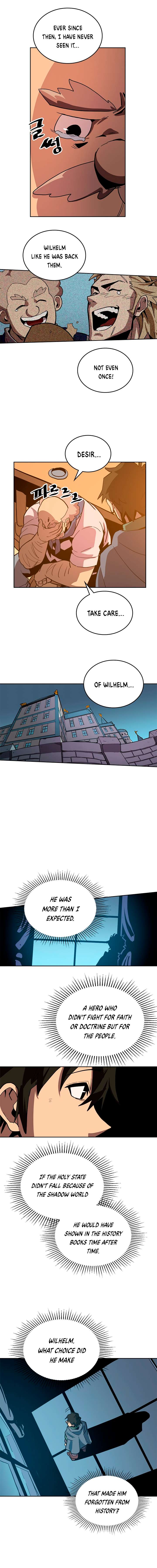 A Returner's Magic Should Be Special chapter 64 page 11