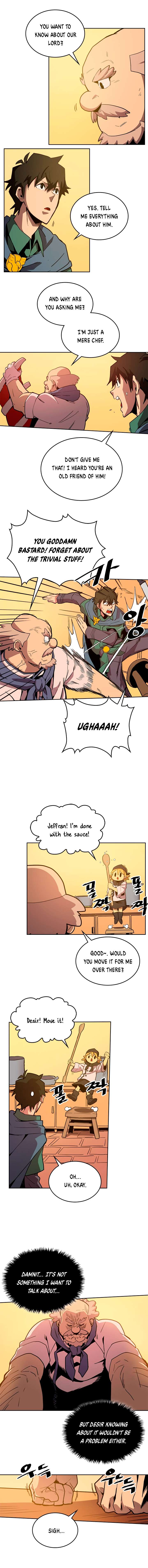 A Returner's Magic Should Be Special chapter 64 page 2