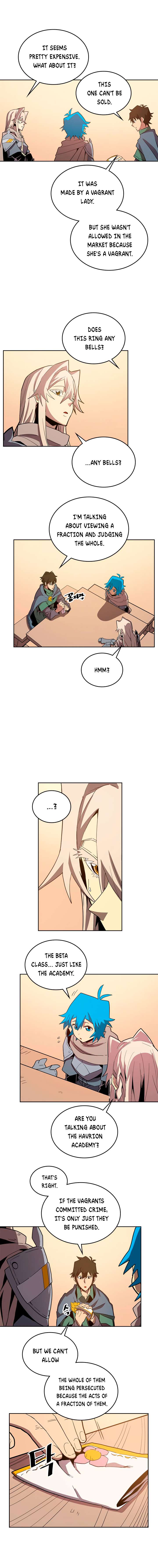 A Returner's Magic Should Be Special chapter 65 page 10