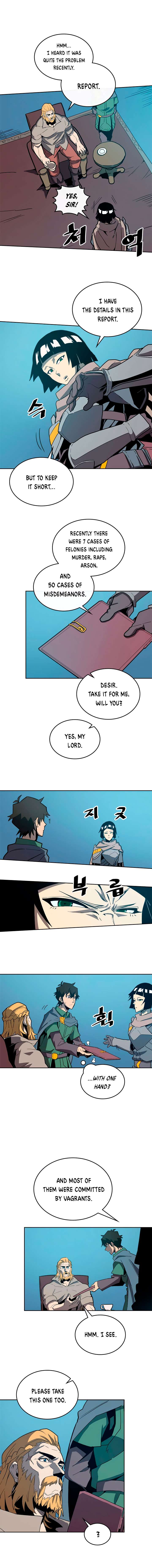 A Returner's Magic Should Be Special chapter 65 page 2