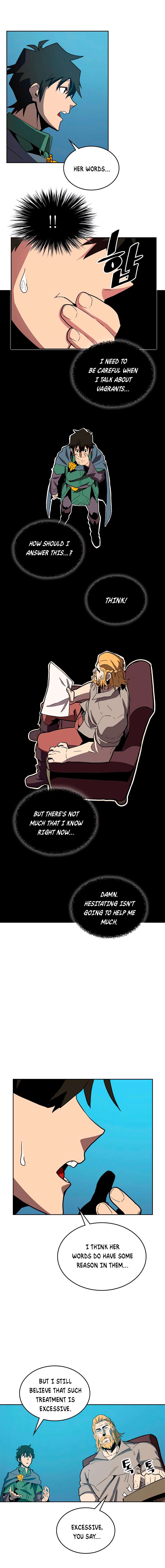 A Returner's Magic Should Be Special chapter 65 page 5