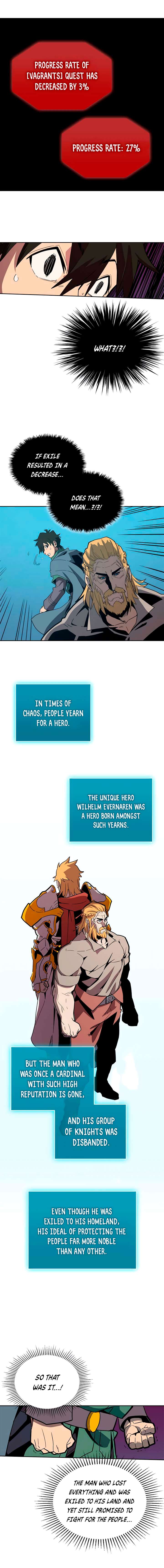 A Returner's Magic Should Be Special chapter 65 page 7