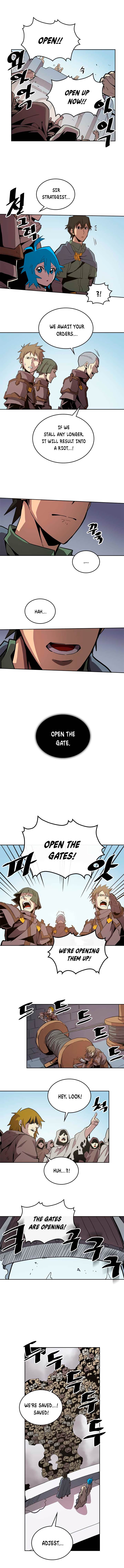 A Returner's Magic Should Be Special chapter 66 page 3