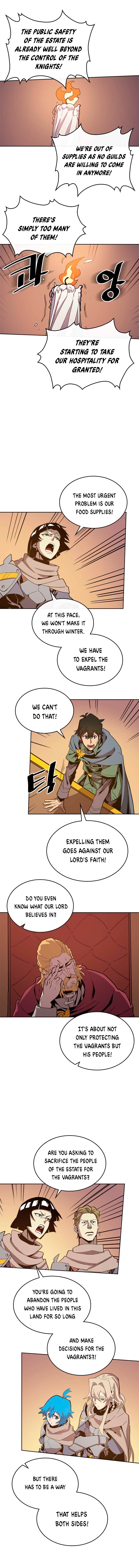 A Returner's Magic Should Be Special chapter 66 page 5