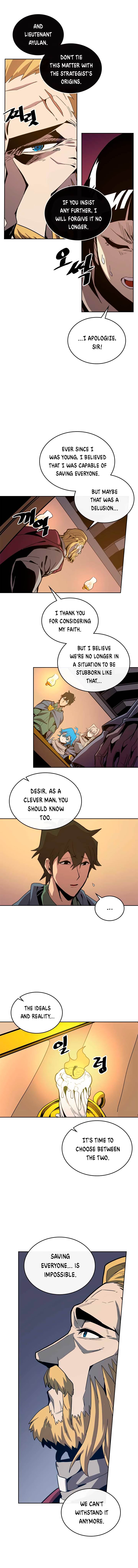 A Returner's Magic Should Be Special chapter 66 page 7