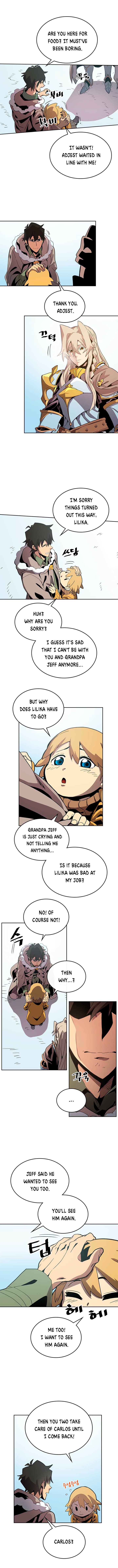 A Returner's Magic Should Be Special chapter 67 page 3