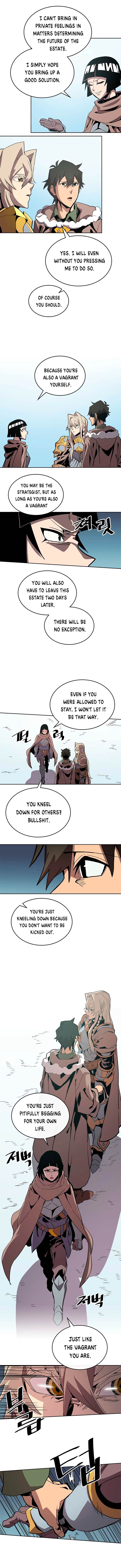 A Returner's Magic Should Be Special chapter 67 page 5