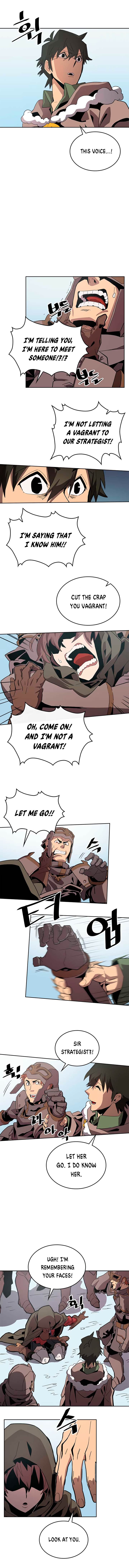 A Returner's Magic Should Be Special chapter 67 page 7