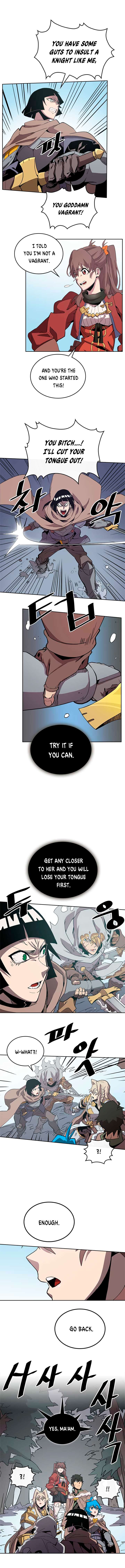 A Returner's Magic Should Be Special chapter 68 page 2