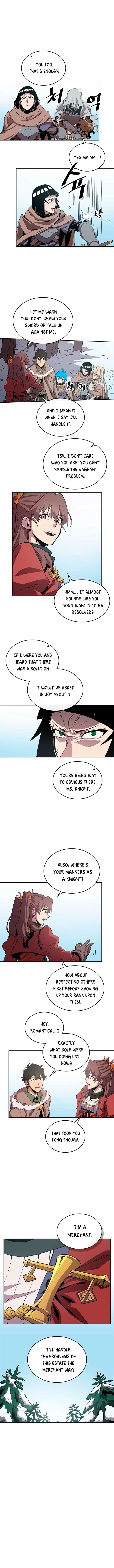 A Returner's Magic Should Be Special chapter 68 page 3