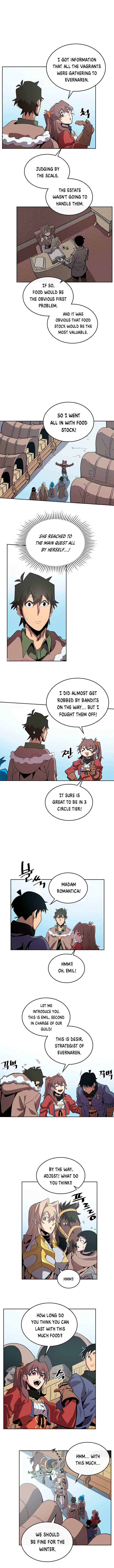 A Returner's Magic Should Be Special chapter 68 page 5