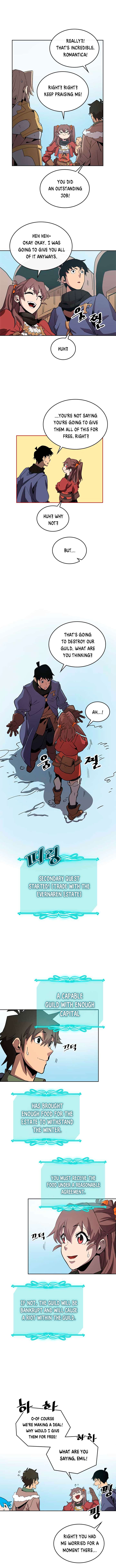 A Returner's Magic Should Be Special chapter 68 page 6