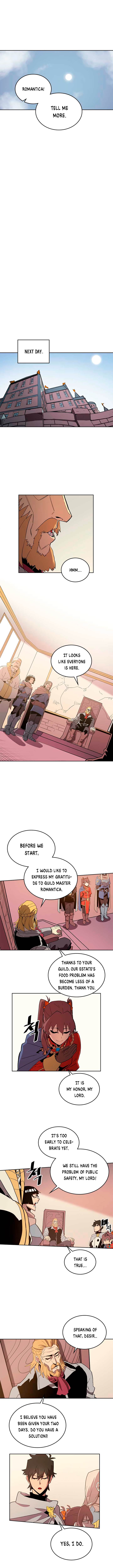 A Returner's Magic Should Be Special chapter 69 page 3