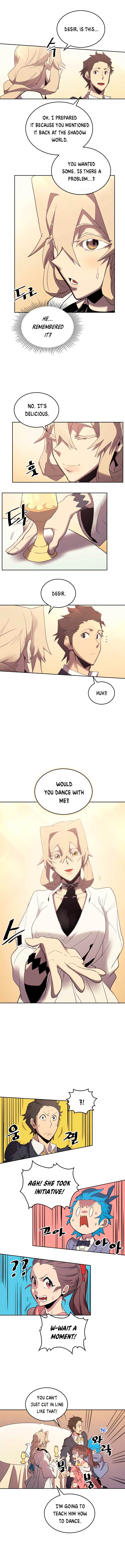 A Returner's Magic Should Be Special chapter 70 page 10